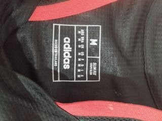 Camiseta de fútbol Merino 23