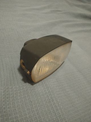 Faro Puch Cobra M82 Rinder