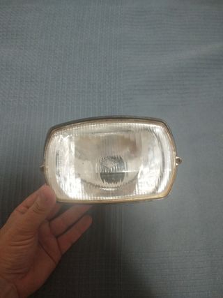 Faro Puch Cobra M82 Rinder