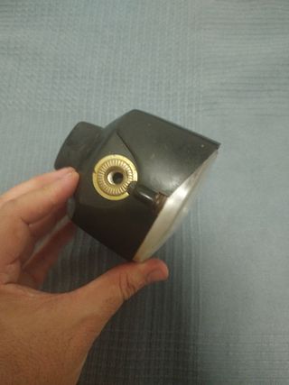 Faro Puch Cobra M82 Rinder