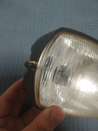 Faro Puch Cobra M82 Rinder