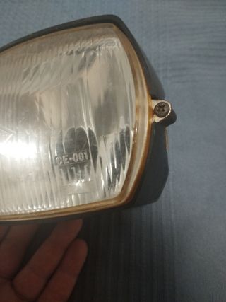 Faro Puch Cobra M82 Rinder