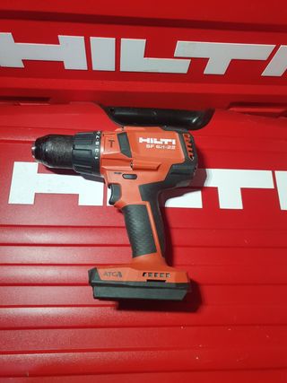 Hilti SF 6H-A22 NURON Taladro Atornillador