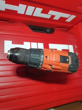 Hilti SF 6H-A22 NURON Taladro Atornillador