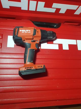 Hilti SF 6H-A22 NURON Taladro Atornillador