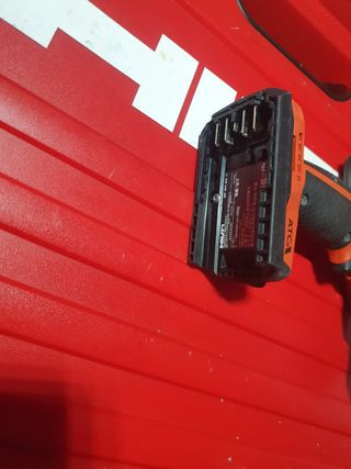 Hilti SF 6H-A22 NURON Taladro Atornillador