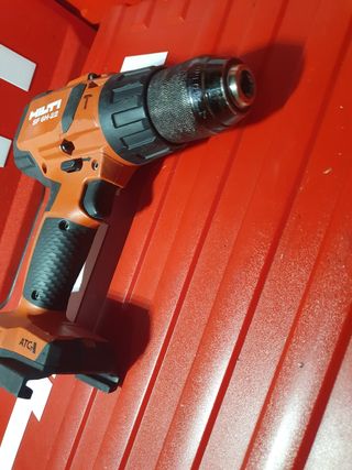 Hilti SF 6H-A22 NURON Taladro Atornillador