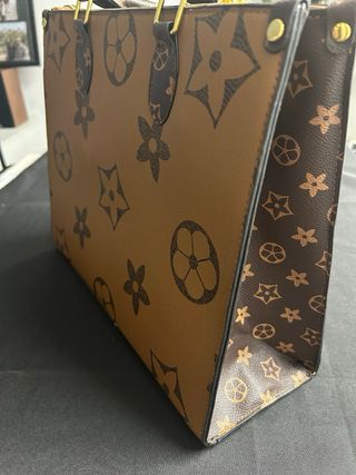 Bolso de mano y bandolera nuevo
