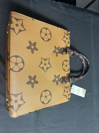 Bolso de mano y bandolera nuevo