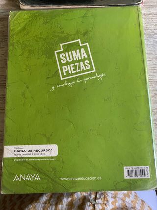 libro 2 bach anaya anatomía 