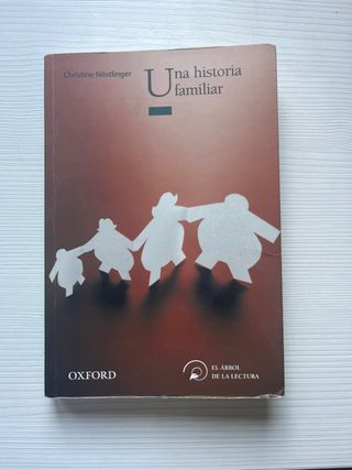 Una Historia familiar