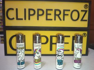 Mecheros Clipper