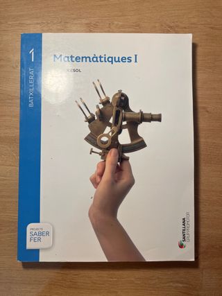 Matematicas Ccnn + Cuad Eva Repaso 1 Bachillera...