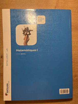 Matematicas Ccnn + Cuad Eva Repaso 1 Bachillera...