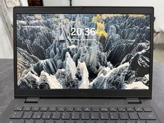 Portátil Dell i5 11ª Gen latitude 3420