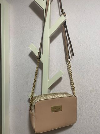 Bolso Sabatini rosa