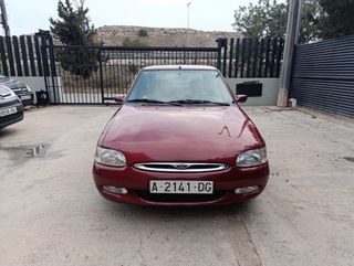 Ford Escort 1997