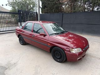Ford Escort 1997
