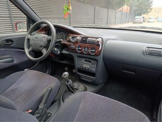 Ford Escort 1997