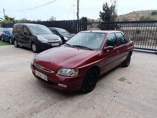 Ford Escort 1997