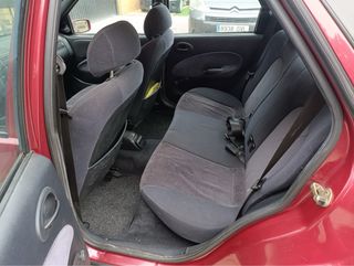 Ford Escort 1997