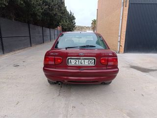 Ford Escort 1997