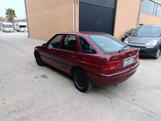 Ford Escort 1997