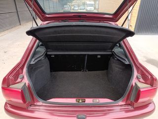 Ford Escort 1997