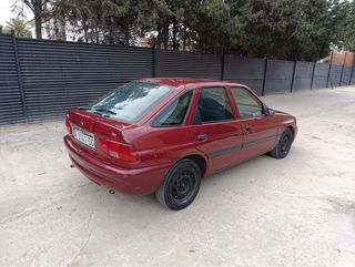 Ford Escort 1997