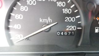 Ford Escort 1997