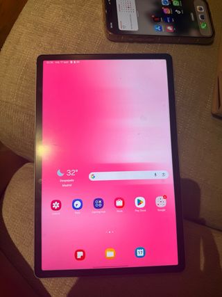 Samsung Tab S9 FE+