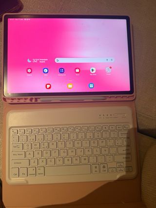Samsung Tab S9 FE+