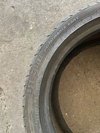Neumáticos 195/45R16