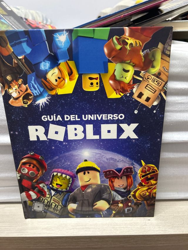 Guía del universo Roblox
