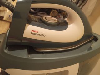 Centro de planchado Polti Vaporella