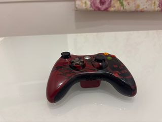 Mando Xbox 360 Edición Limitada Gears of War 3 