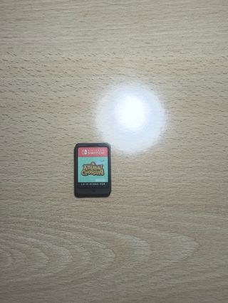 Animal Crossing New Horizons Switch