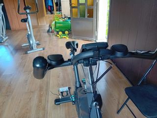 Bicicleta Estática Cecotec