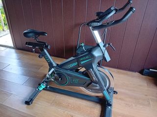 Bicicleta Estática Cecotec