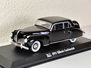 LINCOLN CONTINENTAL marca Greenlight 1:43