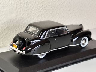 LINCOLN CONTINENTAL marca Greenlight 1:43