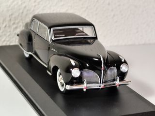 LINCOLN CONTINENTAL marca Greenlight 1:43