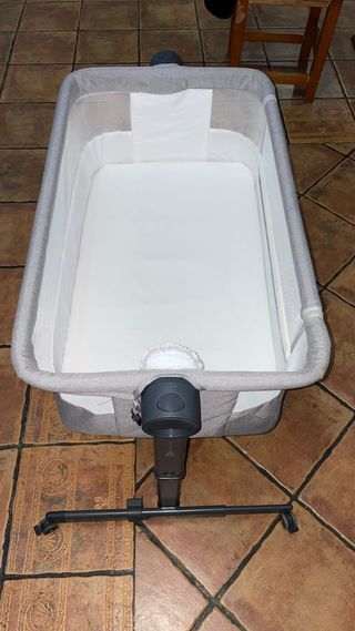 Minicuna Kinderkraft Colecho