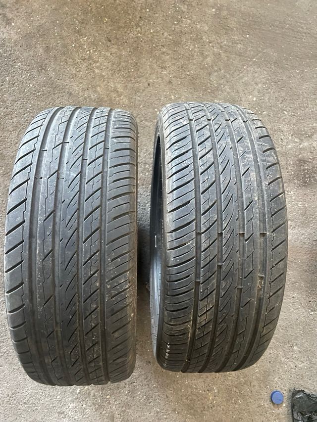 Neumáticos 205/50R17