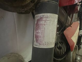 Derbi Antorcha 49cc Roja