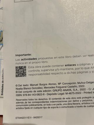 Geografía e Historia 1.