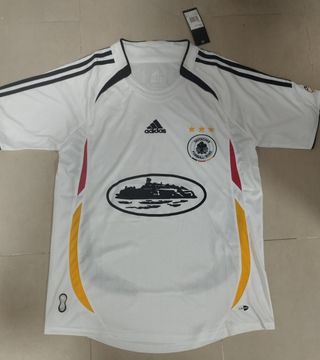Camiseta Adidas Alemania Fútbol