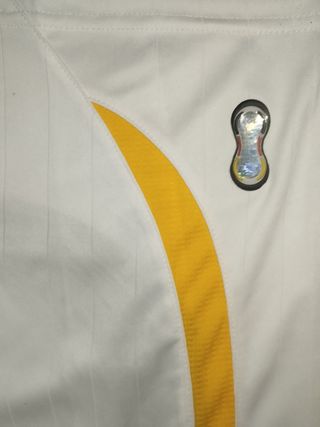 Camiseta Adidas Alemania Fútbol