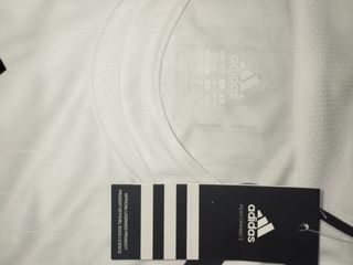 Camiseta Adidas Alemania Fútbol