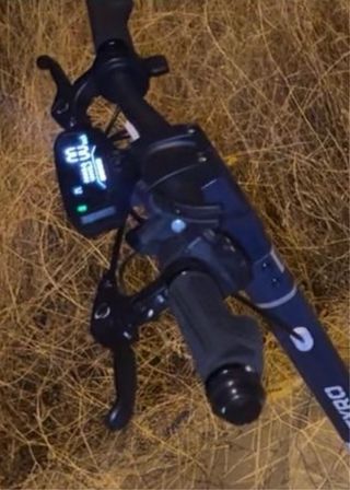 Patinete Eléctrico SmartGyro k2 Pro